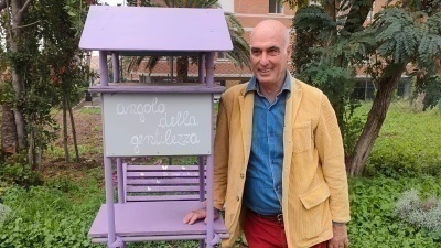 "La Memoria e i Giusti: patrimonio dell'Umanità"